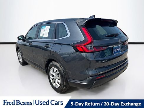 Used 2024 Honda CR-V LX image 7