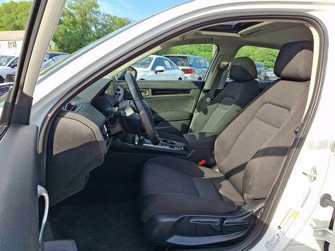 Used 2023 Honda Civic EX image 13