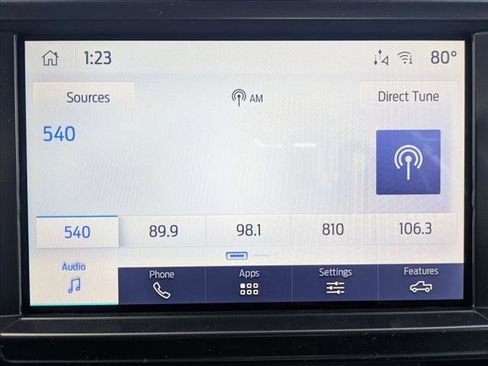 New 2026 Ford F250 XL w/ STX Appearance Package image 14