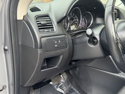 Used 2015 MAZDA CX-5 Touring image 18