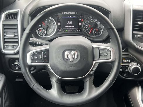 Certified 2022 RAM 1500 Big Horn AWD/4WD image 13