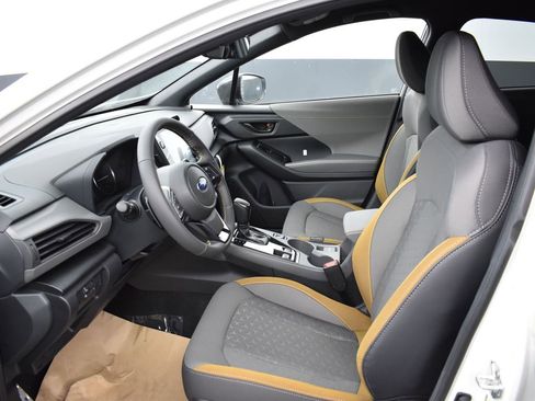 New 2026 Subaru Crosstrek 2.5i Sport w/ Crosstrek Mirror Package AWD/4WD image 13