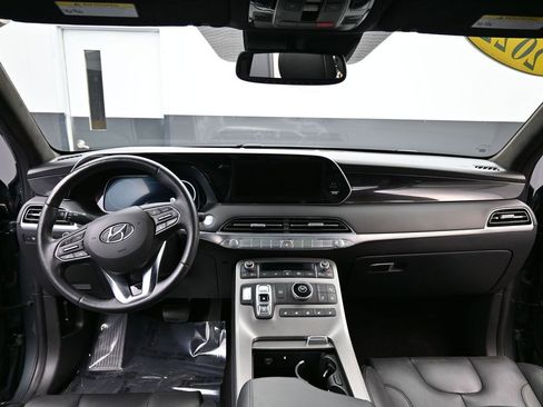 Used 2022 Hyundai Palisade Calligraphy FWD image 10