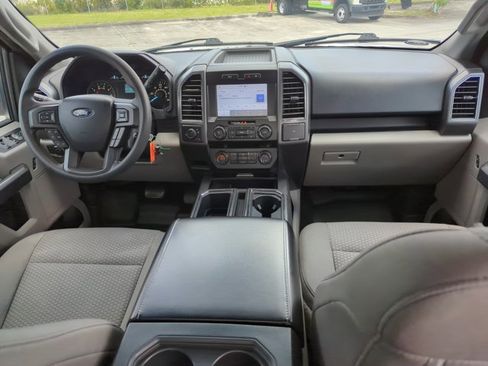 Used 2020 Ford F150 XLT RWD image 20