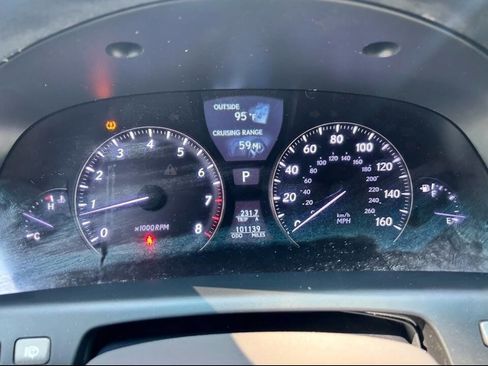 Used 2012 Lexus LS 460 image 18