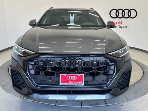 New 2026 Audi Q8 Premium Plus AWD/4WD image 2