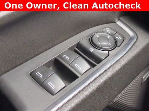 Used 2024 Chevrolet Silverado 1500 RST w/ Convenience Package II image 24