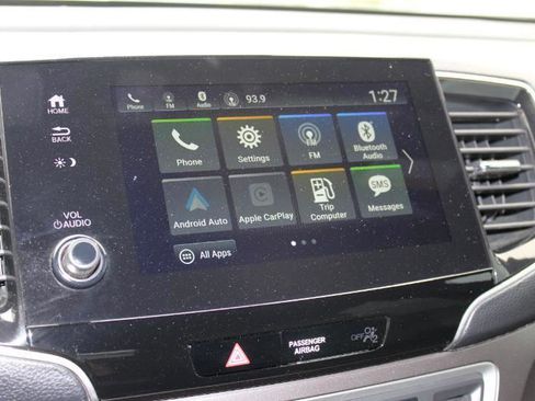 Used 2023 Honda Passport EX-L image 32