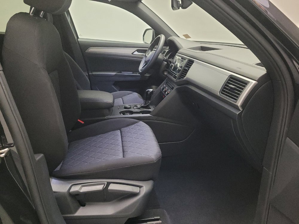 Used 2020 Volkswagen Atlas Cross Sport S AWD/4WD image 21