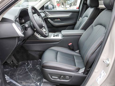 New 2026 MAZDA CX-90 Plug-In Hybrid w/Premium Sport AWD/4WD image 18