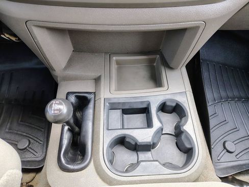 Used 2006 Dodge Ram 2500 Truck SLT w/ Quad Cab Big Horn Value Group image 14