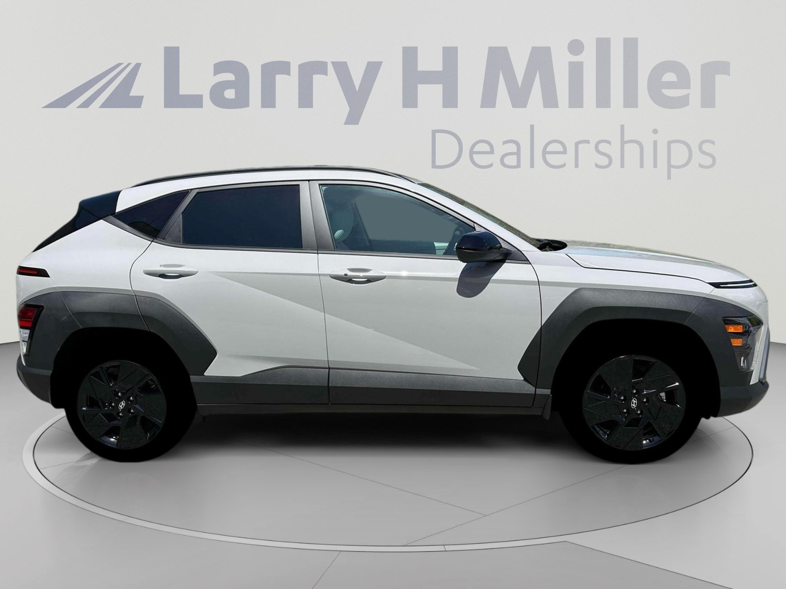 New 2026 Hyundai Kona SEL Sport FWD image 9