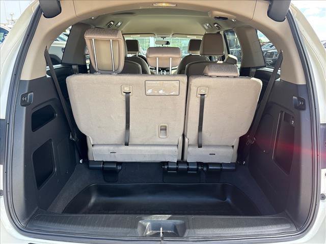Used 2018 Honda Odyssey LX image 22
