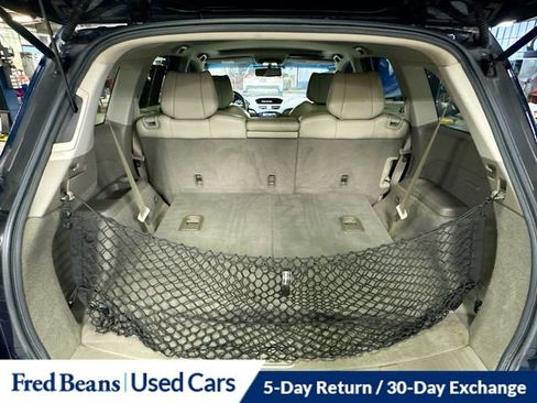 Used 2011 Acura MDX image 25