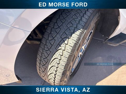 Certified 2025 Ford Expedition Active AWD/4WD image 41