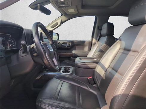 Used 2020 GMC Sierra 1500 Denali w/ Denali Ultimate Package image 13