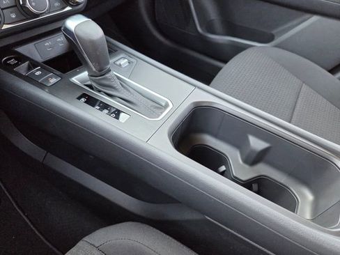 New 2026 Nissan Kicks S FWD image 17