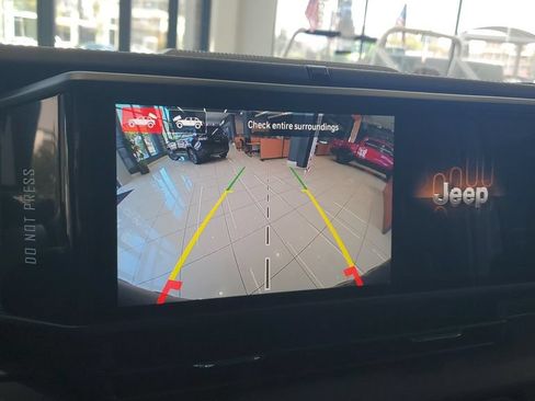 New 2026 Jeep Wrangler Unlimited Rubicon 392 w/ Quick Order Package 27X Moab AWD/4WD image 26