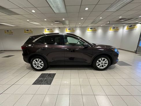 Used 2023 Ford Escape Active w/ Cold Weather Package image 3