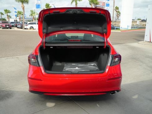 New 2026 Honda Civic Sport image 7