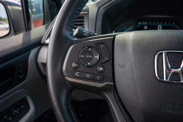 Used 2023 Honda Odyssey EX-L image 24
