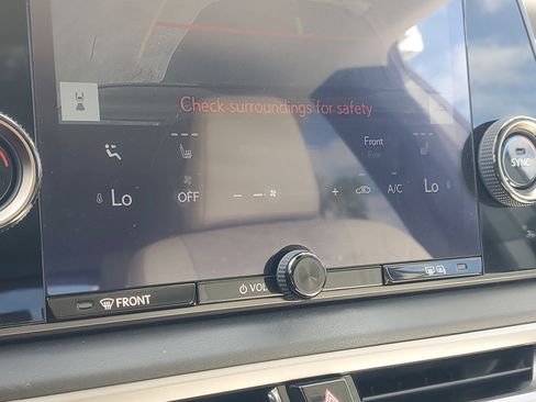 Used 2023 Lexus RX 350 FWD image 29