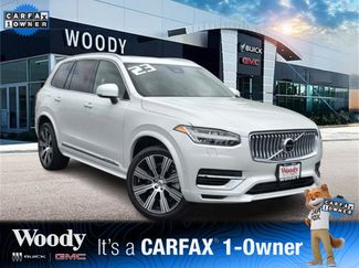 Used 2023 Volvo XC90 T8 Ultimate video 1