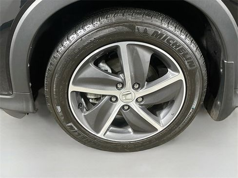 Certified 2022 Honda HR-V EX-L image 11