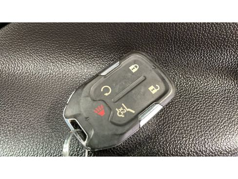 Used 2018 GMC Terrain SLT w/ Preferred Package FWD image 21