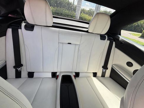 Used 2018 BMW 440i Convertible w/ Executive Package image 33