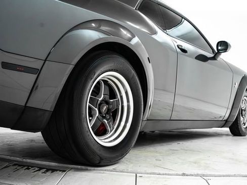 Used 2020 Dodge Challenger R/T Scat Pack RWD image 13
