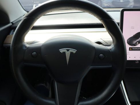 Used 2018 Tesla Model 3 Long Range AWD/4WD image 21