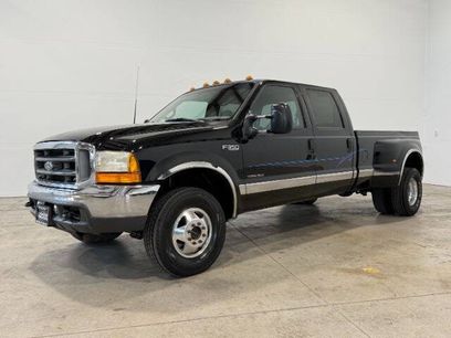 Used 1999 Ford F350 XLT