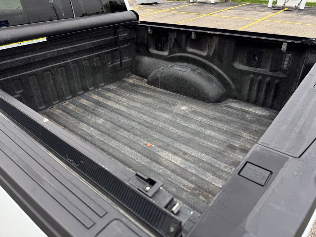 Used 2022 Ford F150 Lariat w/ Equipment Group 502A High AWD/4WD image 53