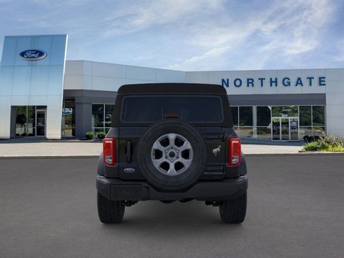 New 2025 Ford Bronco Big Bend image 6