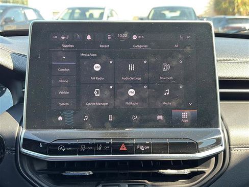 Used 2023 Jeep Compass Limited image 95