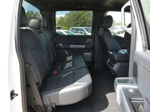 New 2026 Ford F150 Lariat AWD/4WD image 11