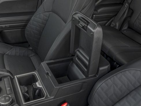 New 2026 Toyota 4Runner TRD Sport Premium AWD/4WD image 10