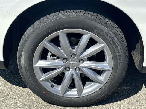 Used 2023 Acura RDX AWD image 11