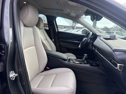 Used 2021 MAZDA CX-30 AWD 2.5 S w/ Preferred Package image 29