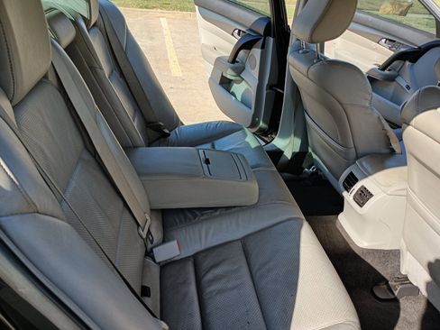 Used 2012 Acura TL w/ Technology Package image 16