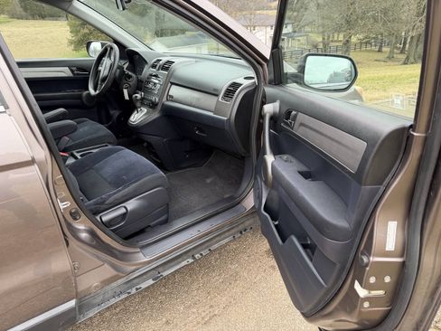 Used 2010 Honda CR-V EX image 18