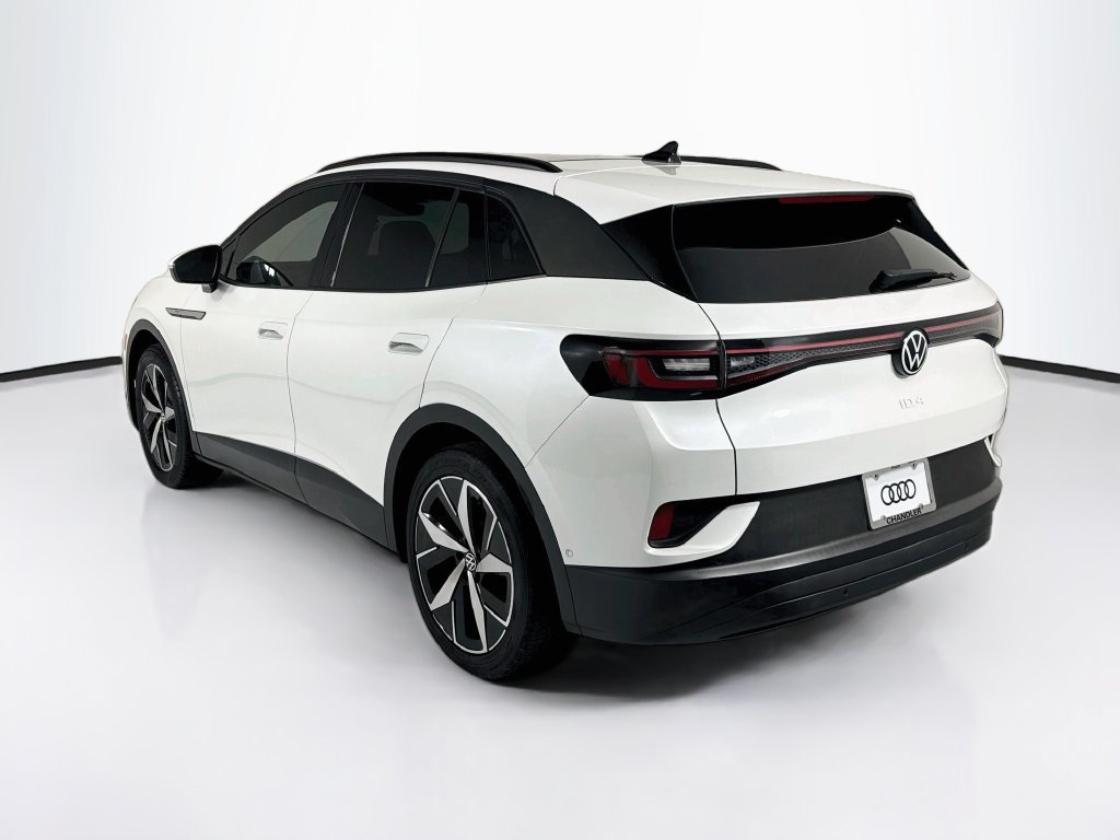 Used 2023 Volkswagen ID.4 Pro S RWD image 7