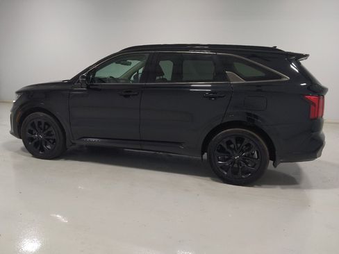 Used 2021 Kia Sorento SX FWD image 3