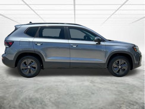 New 2026 Volkswagen Taos S FWD image 6