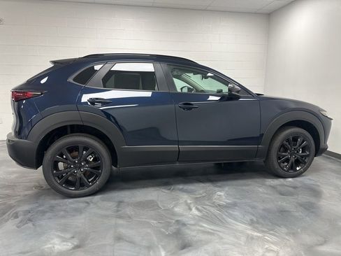 New 2026 MAZDA CX-30 AWD 2.5 S image 5