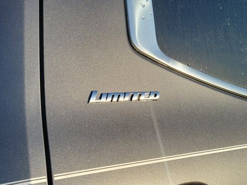 Used 2026 Toyota Tundra Limited image 12