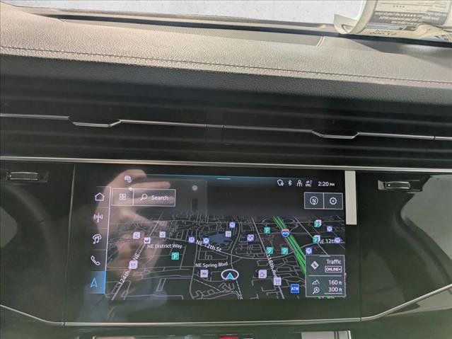 New 2026 Audi Q7 3.0T Premium Plus w/ Premium Plus Package AWD/4WD image 13
