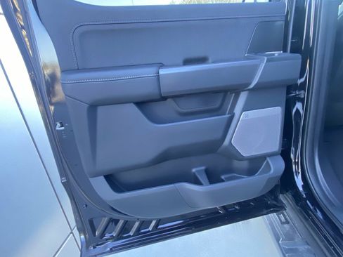 New 2026 Ford F150 Lariat w/ Equipment Group 501A Mid image 10