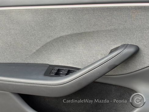 Used 2025 Tesla Model 3 Long Range image 19